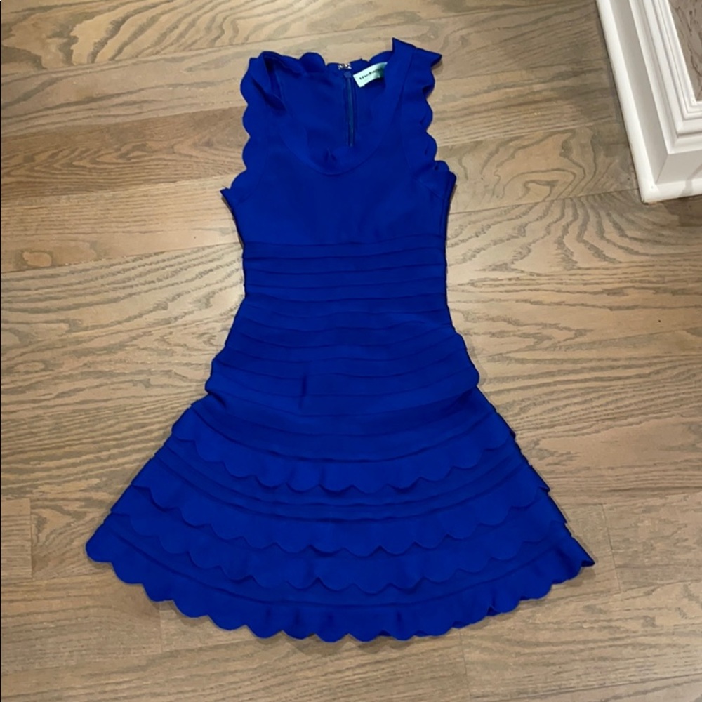 Cocktail dress